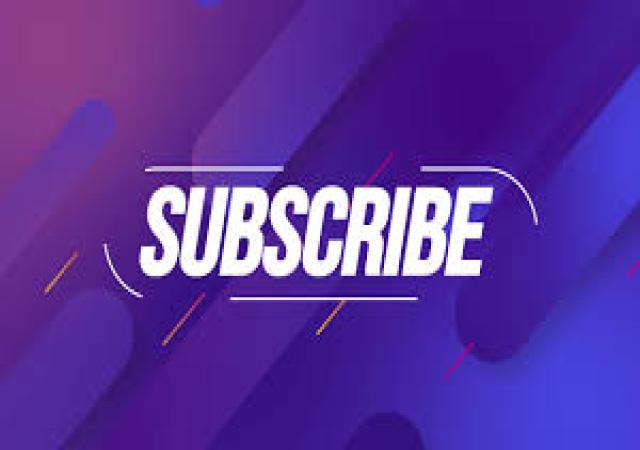 Subscribe now